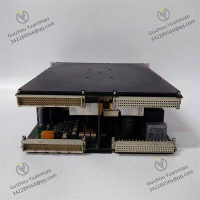 Woodward 5501-467 Actuator Control Module photo-3