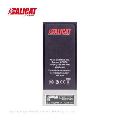 Alicat MB Series Portable Series Gas Mass Flow Meter photo-4