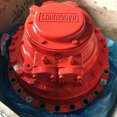 HAGGLUNDS High pressure variable motor  CA210210SA0N000200