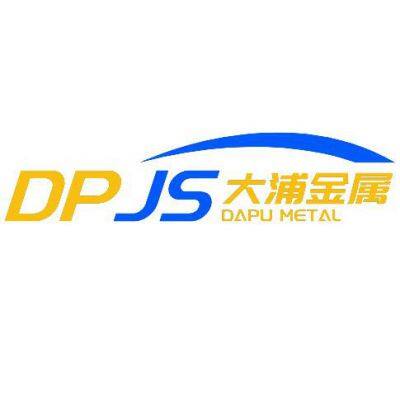 LIANYUNGANG DAPU METAL MATERIALS CO., LTD