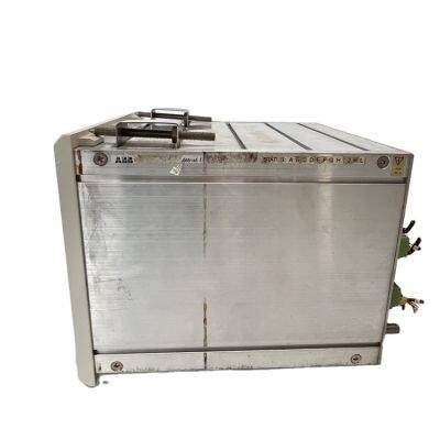 80105 984080105 High Integrity and Security SYN5201A-Z V217 3BHB006714R0217 photo-6