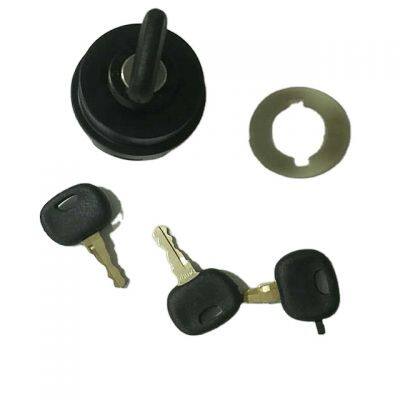 For Deutz Diesel Engine Original Spare Parts 01182528 Ignition Switch