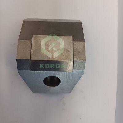 Mulching Blades SFL01-10 Shearex Knife photo-3