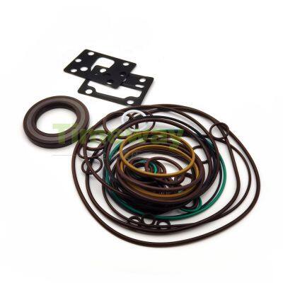 A4VG Hydraulic Pump Spare Parts for A4VG28 Rexroth Pump Parts Hydromatik Piston Pump Repair Parts Rotary Group Kits Rebuild Kits photo-4