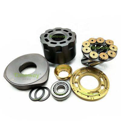HMV Hydraulic Walking Motor Repair Kits HMV110 Spare Parts for KOMATSU Excavator Piston Travel Motor Spare Parts photo-2