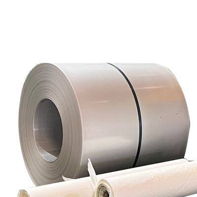Fornecedores de fábrica de qualidade premium. Preço da bobina de aço inoxidável 201, 304, 304L, 316, 316L, 410, 430, 409L, 904L, 310S, 2205, 2507