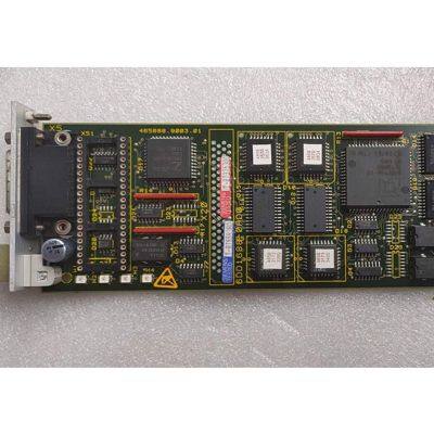 A5E00214988︱Siemens POWERBLOCK IGD5/R2 Board