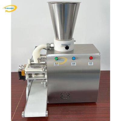 Auto Shao Mai Siomay Sumai Machine Manual Semi-automatic Siomai Making Machine Price Small Molder Wrapper Forming Maker Machine