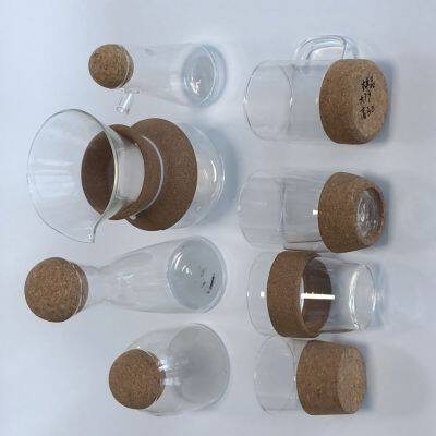 CustomizedCork Cup Cover photo-3