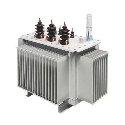 Oil-immersed Transformer photo-2