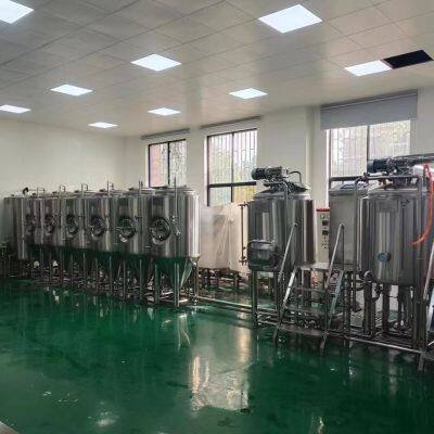 German Ingenuity, Infinite Possibilities. Similwei Craft Brewing Equipment: Defining Your Brewing Future. photo-2