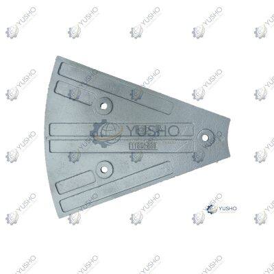 11651666 ï¼11651666 for SANY Road Machinery Genuine OEM