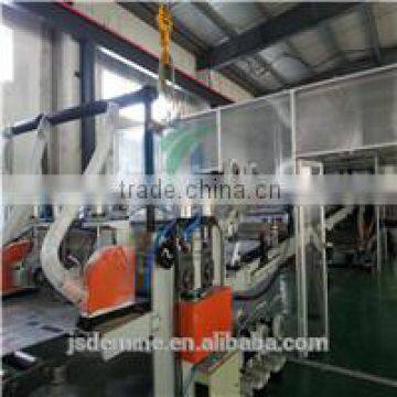 High Light Transparancy Polycarbonate Sheet for Newgreen House photo-3