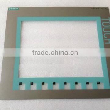 New KTP1000 6AV6647-0AE11-3AX0 touch screen protective film