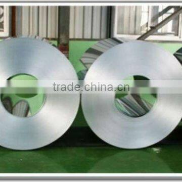 410 cold rolled stainless steel strip