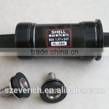 Bicycle bottom bracket