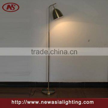 New gadgets 2016 brass floor lamp products imported from china                        
                                                                                Supplier's Choice