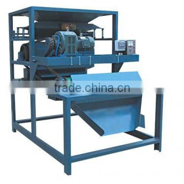 iron sand magnetic separator / red iron ore high gradient magnetic separator / iron magnetic separator from slag