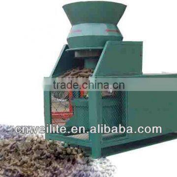 Biomass Briquette Making Machine