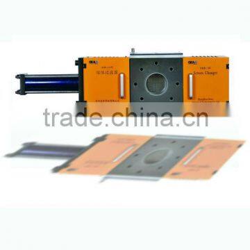 PET Strap Production Line used screen changer