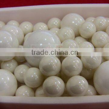 High Density Zirconia Beads photo-2
