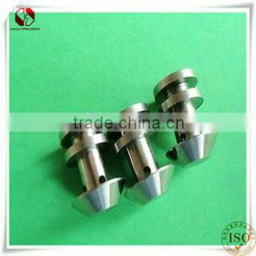 cnc lathe machinery part