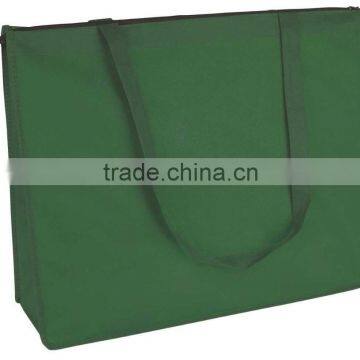 Extra Large Reuseable Eco-Friendly Recycled Material Tote Bag photo-3