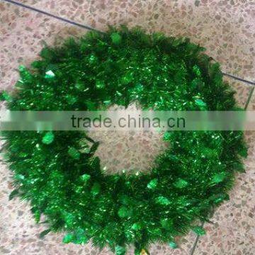 PET Party Tinsel Garland