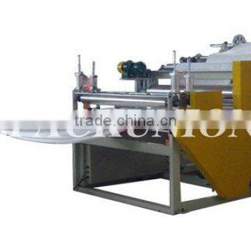 epe foam sheet/film thickening machine