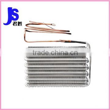 refrigeration Fin Evaporator For Freezer