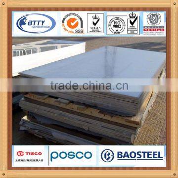 asme sa-240 304 stainless steel plate