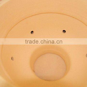 Ceramic Grill Round Shape Bbq Kamado for Outdoor Cooker photo-4