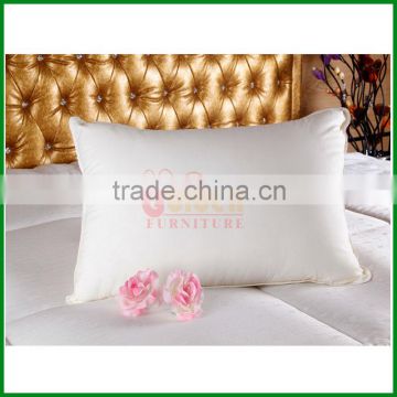 Golden Furniture Polyester pillow and ostrich pillow