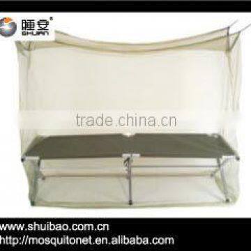 Portable Hanging Rectangular Mosquito Net