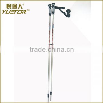 Lightweight Aluminum alloy Ski Pole