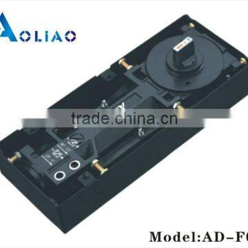 AD-F008 load 100-130kg ,Double speed, Hot sale floor spring,floor hinge AD-F008