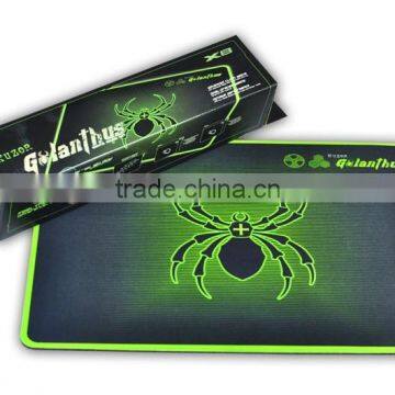 2016 New Beautiful Custom 3d Anime Custom Mouse Pad photo-2