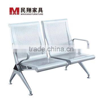 Hot Sale Waiting Area Seating With PU Padding