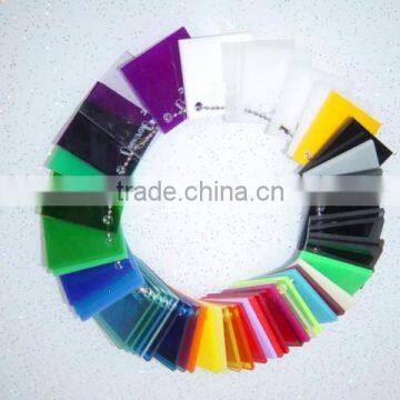 High quality Acrylic sheet