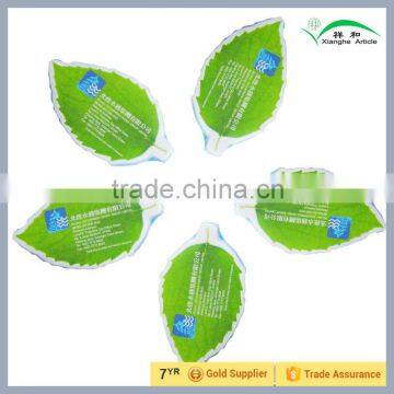 100% Cotton Compressed Magic Towel Serviette Magique photo-2