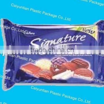 Biscuit Sachet Package Bag/food package bag