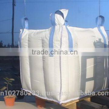 Q Bags / Baffle Bags ( FIBC Bags )