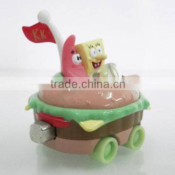 Fashion Plastic Mini Cars Figures for Board Game photo-4