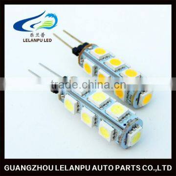 led work lamp white 13smd 5050 g4 3w led