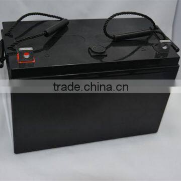 High Powerr lifepo4 battery 48v 40ah / electric scooter battery 48v 40ah Lithium iron phosphate