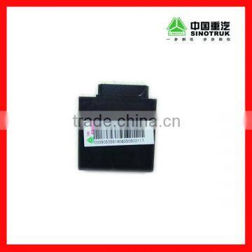 Jinan heavy truck parts Flasher relay