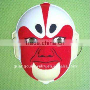 fashion chinese opera mask