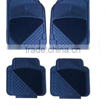 RUBBER CAR FLOOR MAT,RUBBER CAR MATS