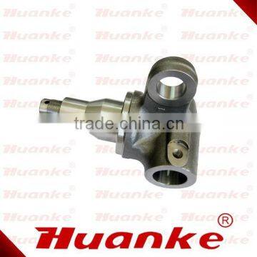 High quality Forklift Parts Toyota 7FD30 Steering Knuckle 43211-23321-71