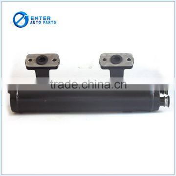 M11 4975879 stainless steel engine oil cooler core